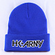 Шапка HK Army Beanie Blue